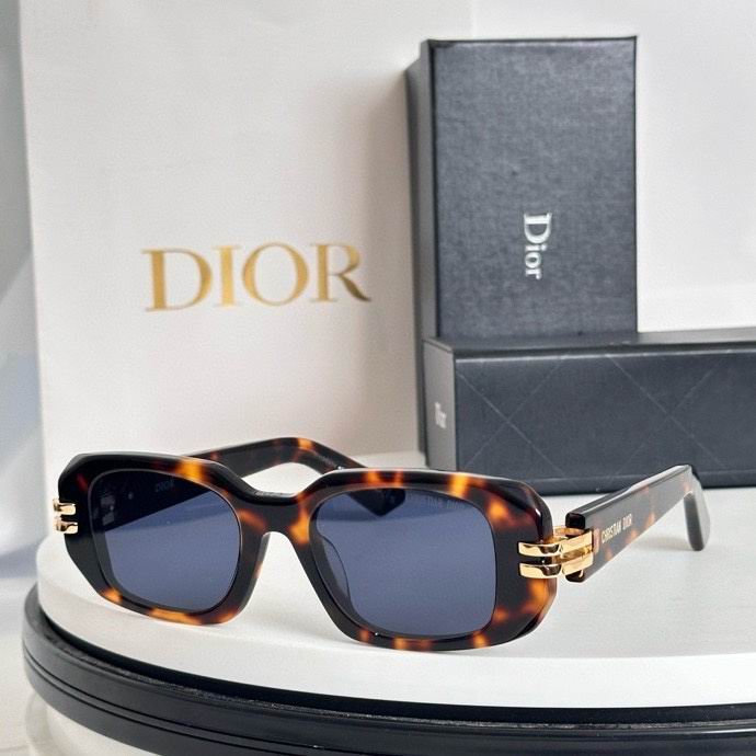 Dior Glasses smx101