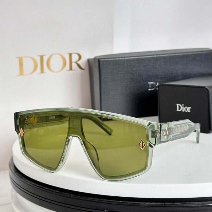 Dior Glasses smx104