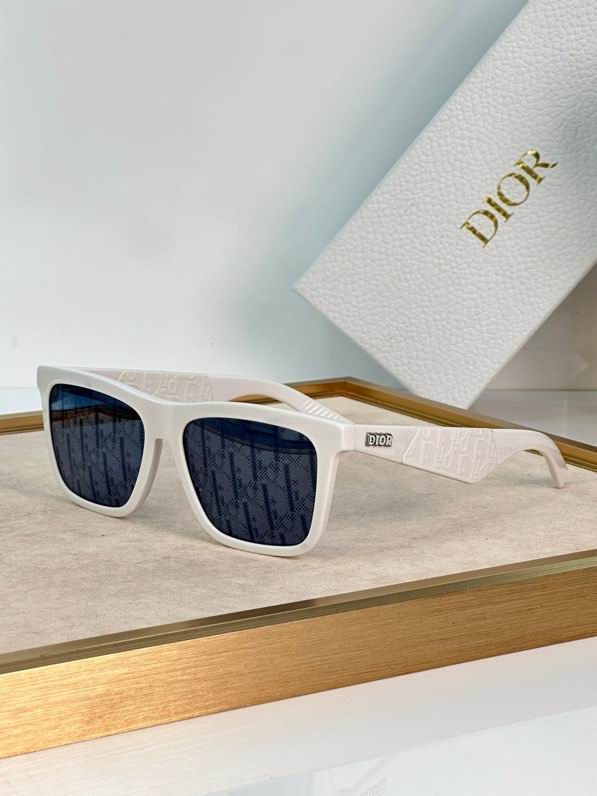 Dior Glasses smx106