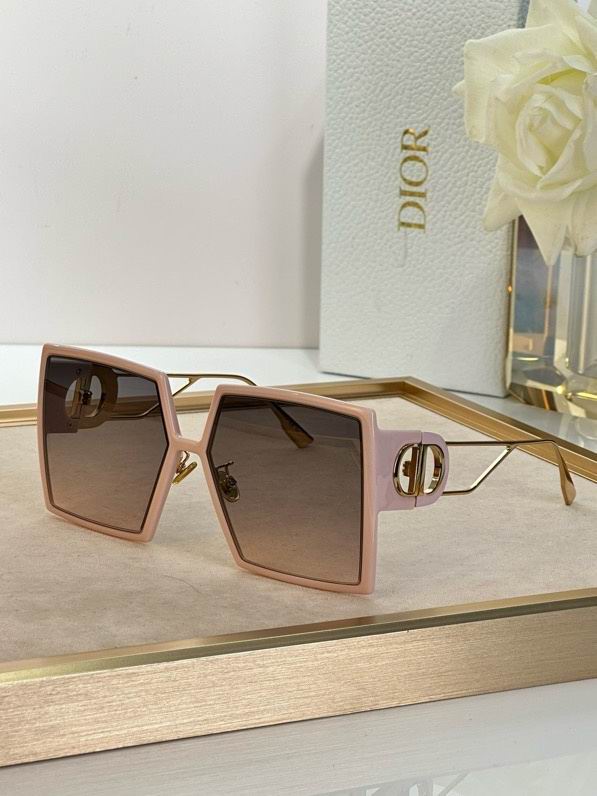 Dior Glasses smx109