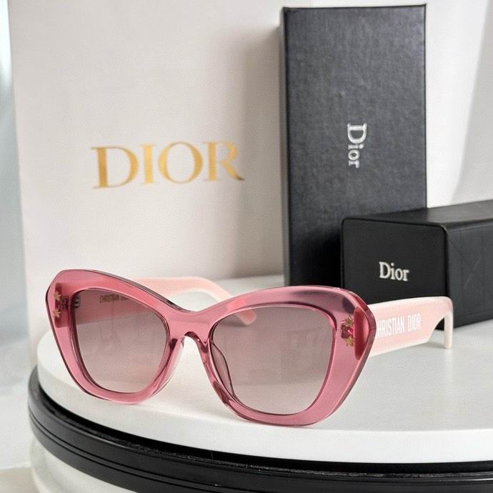 Dior Glasses smx113