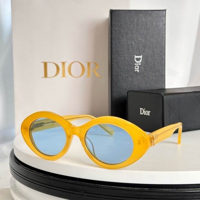 Dior Glasses smx114