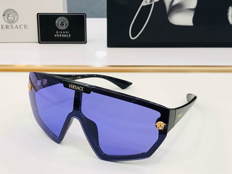 Versace Glaases smx45