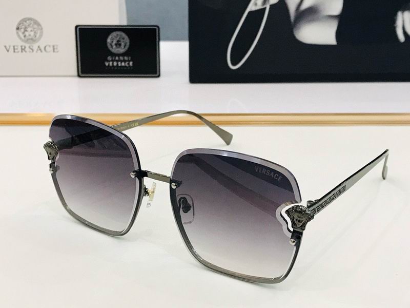 Versace Glaases smx46