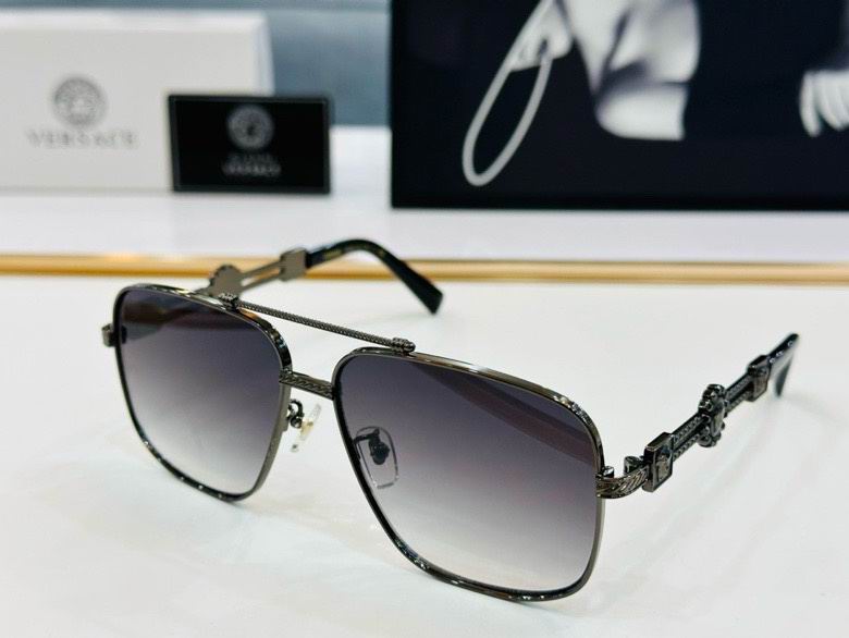 Versace Glaases smx49