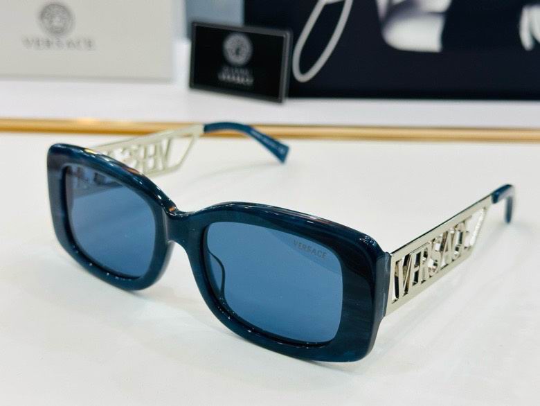 Versace Glaases smx54