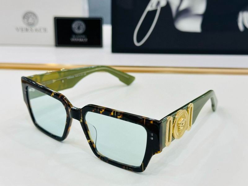 Versace Glaases smx60