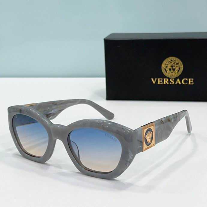 Versace Glaases smx61