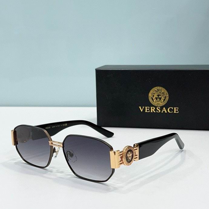 Versace Glaases smx67