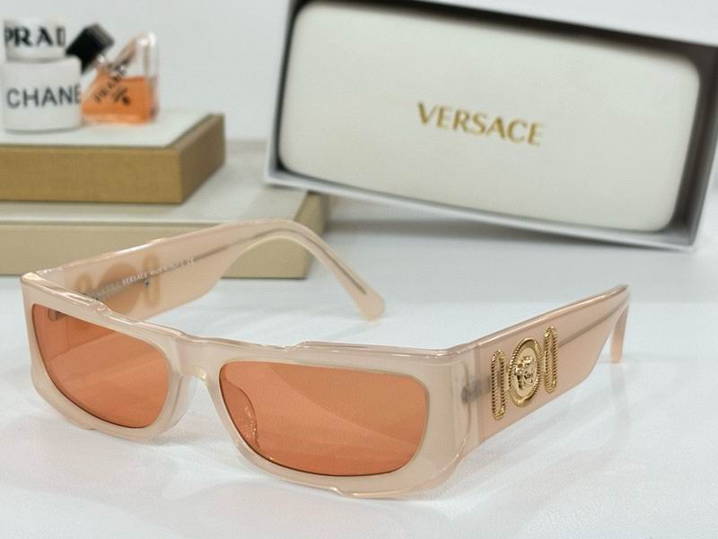 Versace Glaases smx70