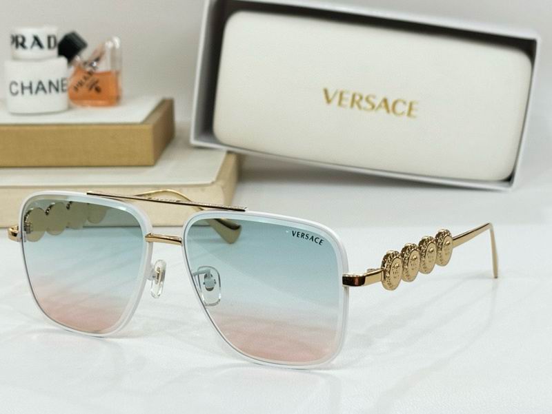 Versace Glaases smx72