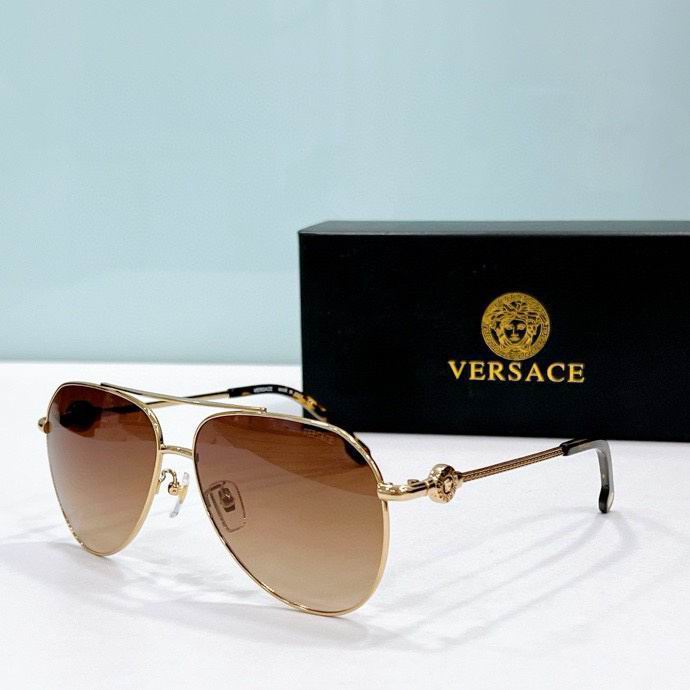 Versace Glaases smx79