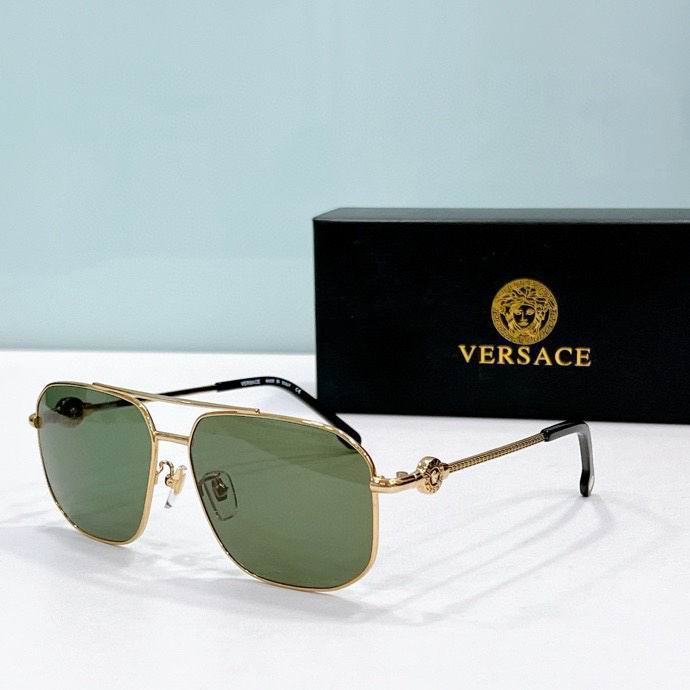 Versace Glaases smx80