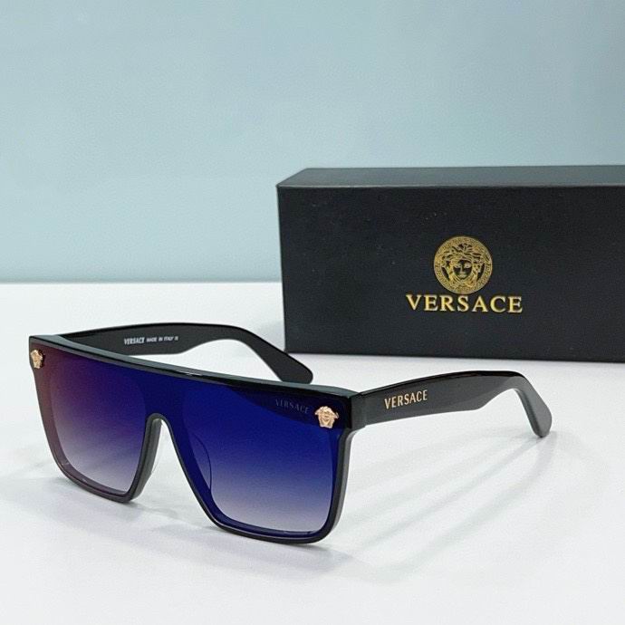 Versace Glaases smx81