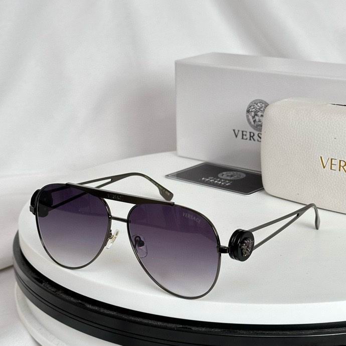 Versace Glaases smx102