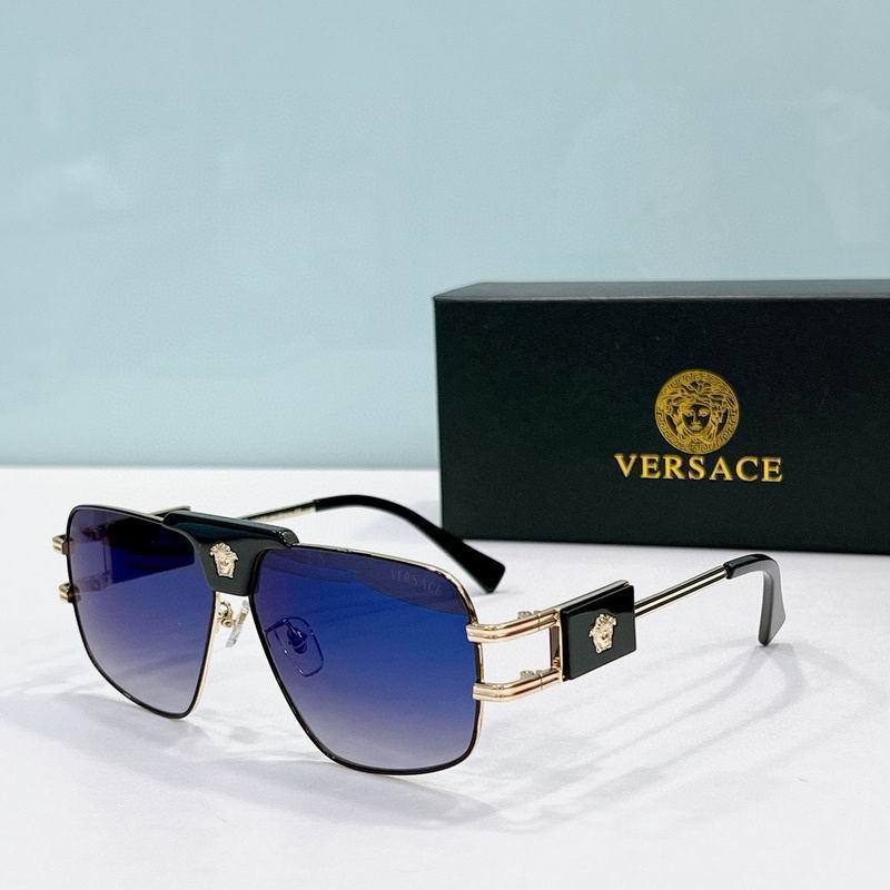 Versace Glaases smx119