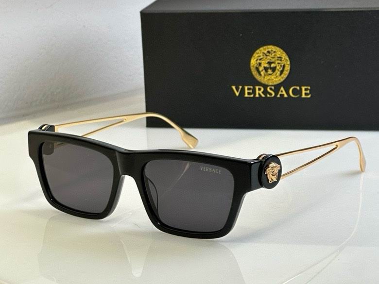 Versace Glaases smx128