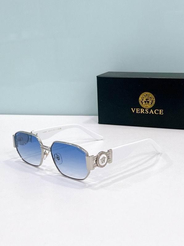 Versace Glaases smx138