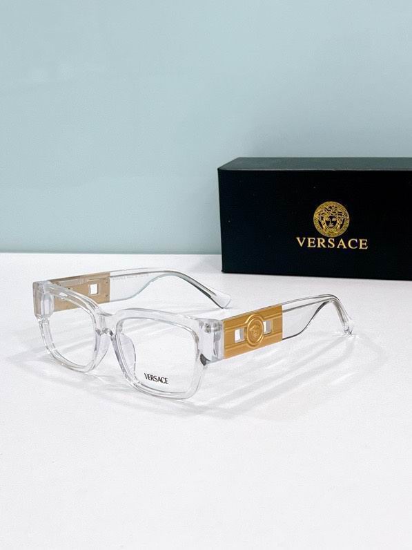 Versace Glaases smx139