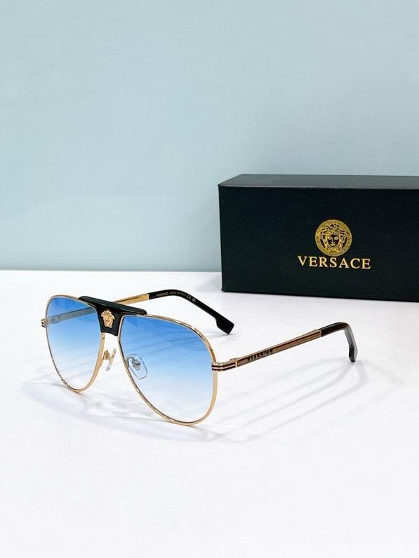 Versace Glaases smx145