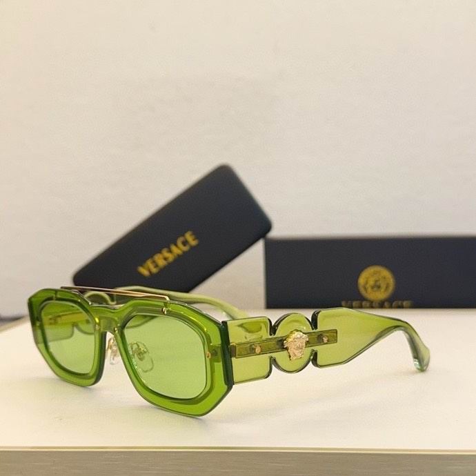 Versace Glaases smx150