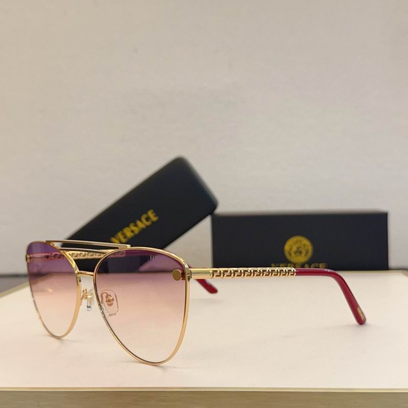 Versace Glaases smx168