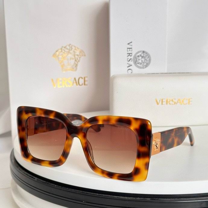 Versace Glaases smx177