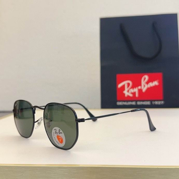 Rayban Glasses smx03