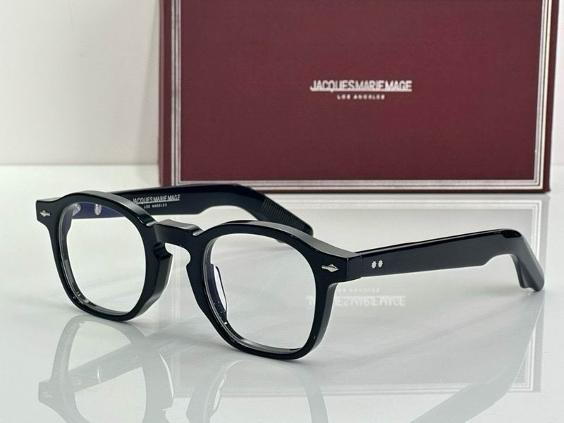 Jacques Marie Mage Glasses smx34