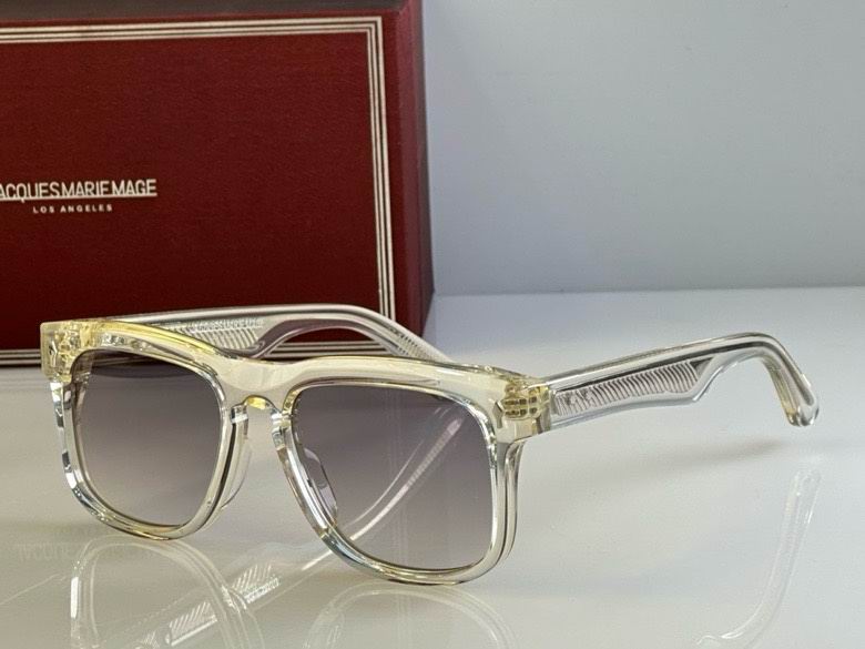 Jacques Marie Mage Glasses smx70