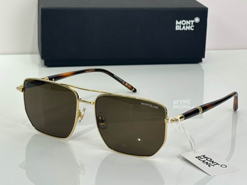 Montblanc Glasses smx11