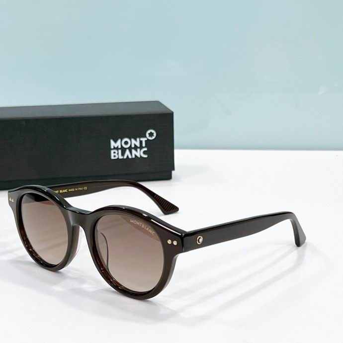 Montblanc Glasses smx14