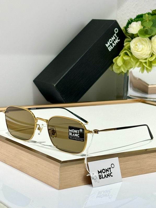 Montblanc Glasses smx40