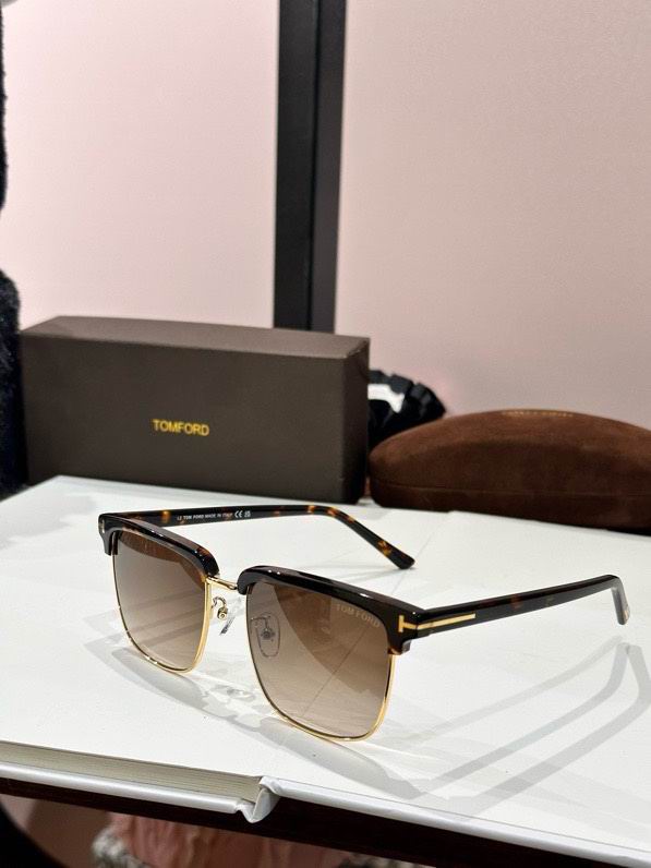 Tom Ford Glasses smx34