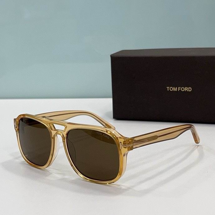 Tom Ford Glasses smx35