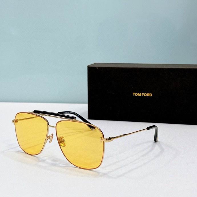 Tom Ford Glasses smx53