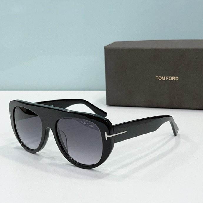 Tom Ford Glasses smx58