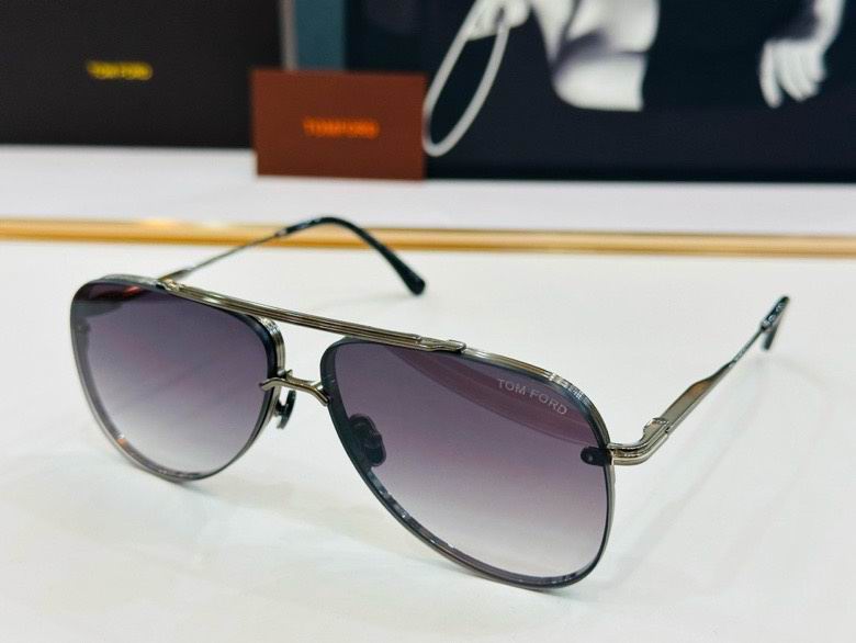 Tom Ford Glasses smx69