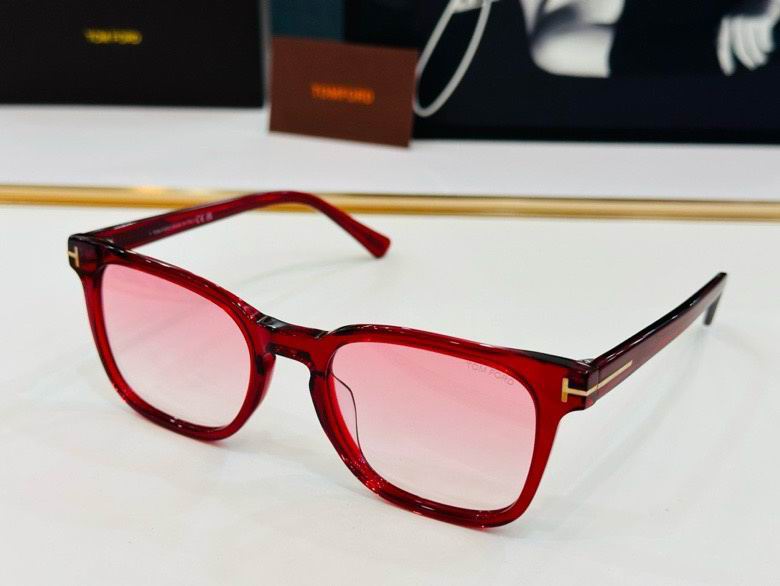 Tom Ford Glasses smx72