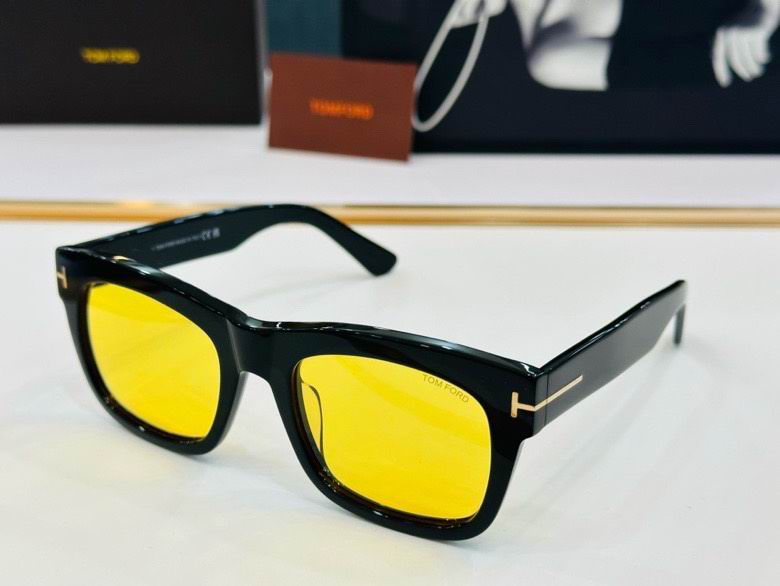 Tom Ford Glasses smx73