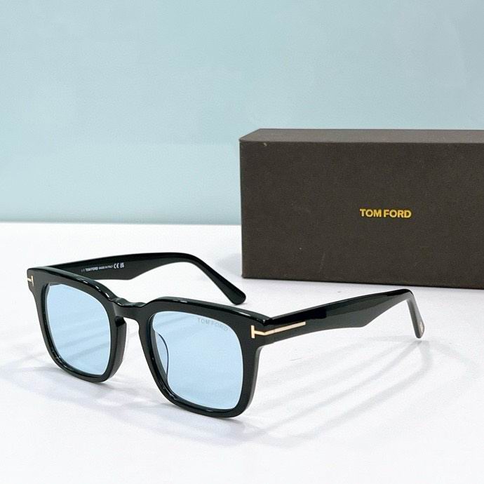 Tom Ford Glasses smx75