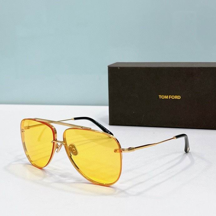 Tom Ford Glasses smx77