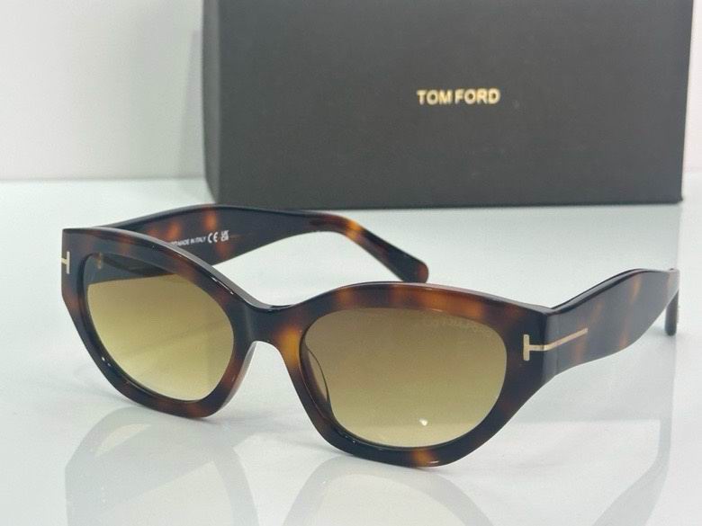 Tom Ford Glasses smx96