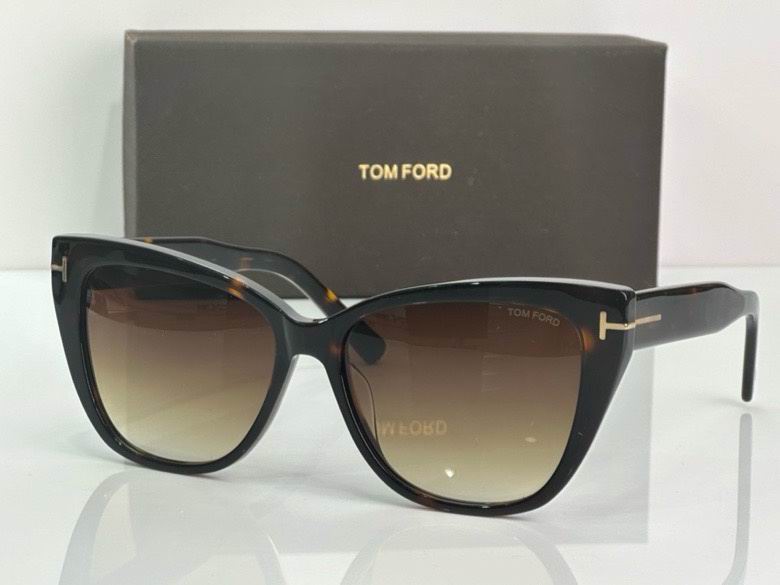 Tom Ford Glasses smx97