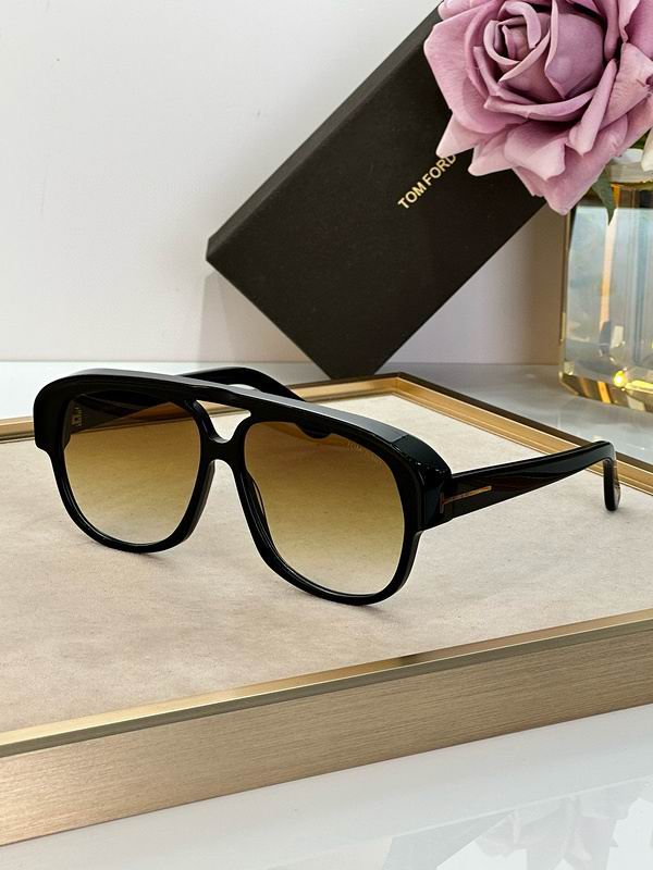 Tom Ford Glasses smx100