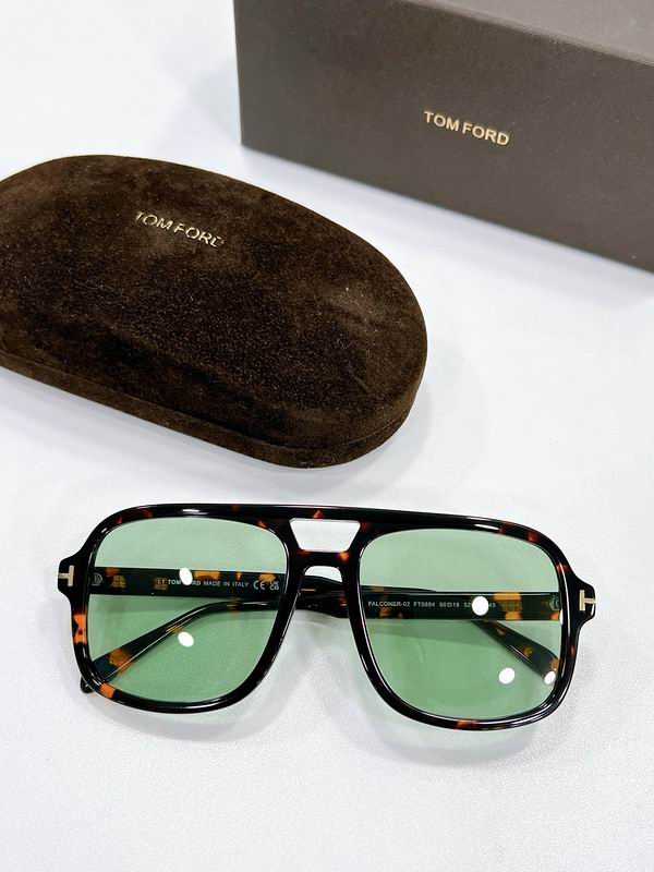 Tom Ford Glasses smx120