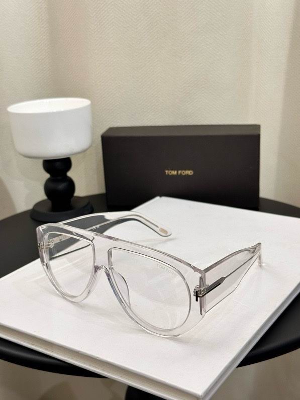 Tom Ford Glasses smx137