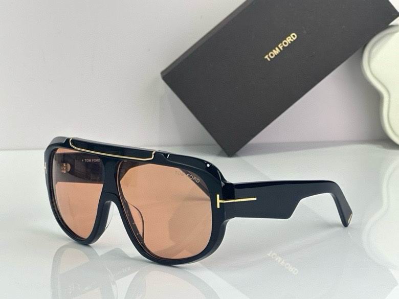 Tom Ford Glasses smx156