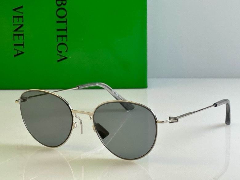 Bottega Veneta Glasses smx19