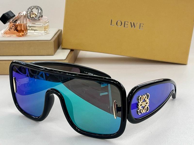 Loewe Glasses smx18